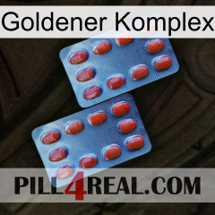 Golden Complex 05